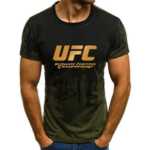 Camisa Masculina UFC