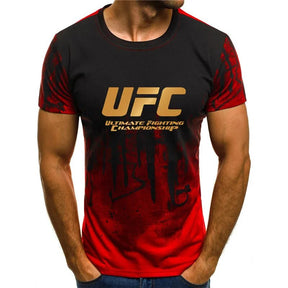 Camisa Masculina UFC