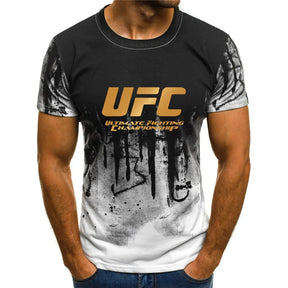 Camisa Masculina UFC